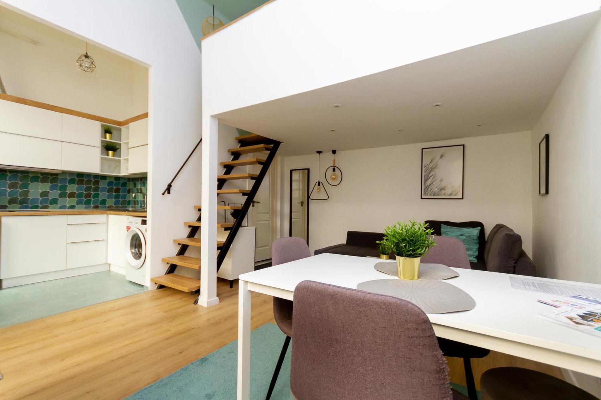 Stylish Suite Westend Budapest Exterior photo