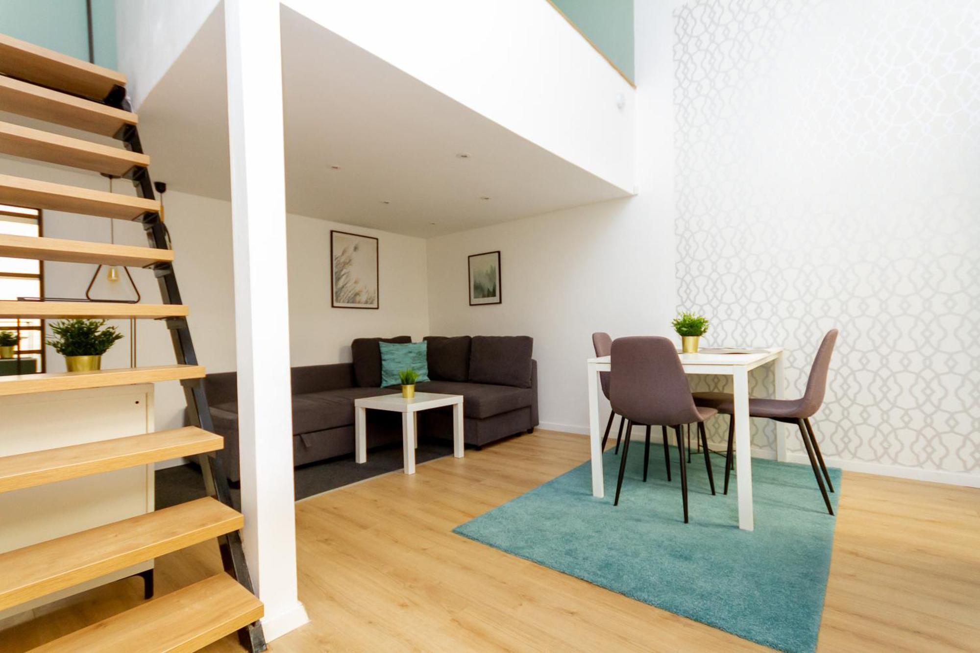 Stylish Suite Westend Budapest Exterior photo